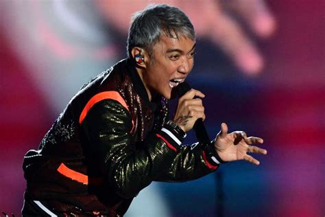Arnel Pineda: Journey’s Vocal Phenom .